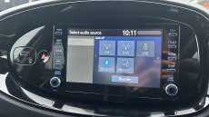 Toyota Aygo X 1.0 VVT-i Edge 5dr Petrol Hatchback